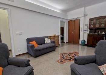 Foto copertina.jpg - Terreno non edificabile Via Giovanni Torti 42, Genova - foto 1