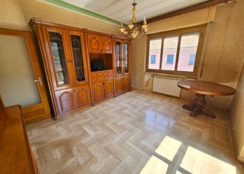 soggiorno (3).jpg - Appartamento Via Croce Bianca  5, Mignanego - foto 1