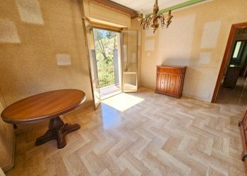 soggiorno (2).jpg - Appartamento Via Croce Bianca  5, Mignanego - foto 2