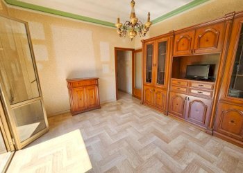 soggiorno.jpg - Appartamento Via Croce Bianca  5, Mignanego - foto 4