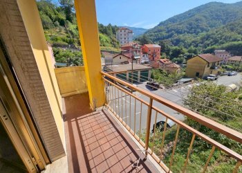 balcone (2).jpg - Appartamento Via Croce Bianca  5, Mignanego - foto 5