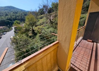 balcone.jpg - Appartamento Via Croce Bianca  5, Mignanego - foto 6