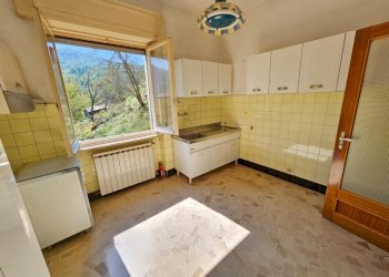 cucina (2).jpg - Appartamento Via Croce Bianca  5, Mignanego - foto 7