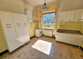 cucina (3).jpg - Appartamento Via Croce Bianca  5, Mignanego - foto 8