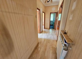 ingresso (3).jpg - Appartamento Via Croce Bianca  5, Mignanego - foto 24