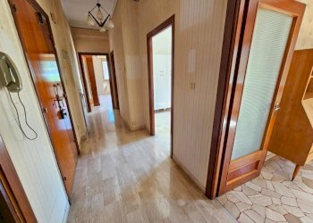 ingresso (4).jpg - Appartamento Via Croce Bianca  5, Mignanego - foto 25