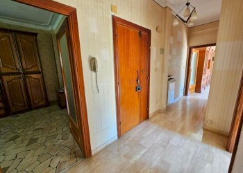 ingresso.jpg - Appartamento Via Croce Bianca  5, Mignanego - foto 26