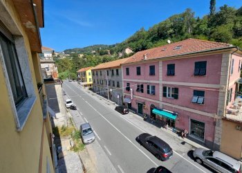 vista (2).jpg - Appartamento Via Croce Bianca  5, Mignanego - foto 27