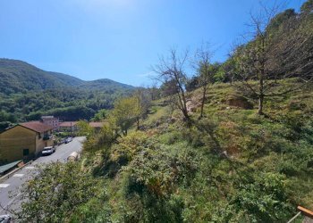 vista (4).jpg - Appartamento Via Croce Bianca  5, Mignanego - foto 29