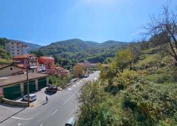 vista (5).jpg - Appartamento Via Croce Bianca  5, Mignanego - foto 30