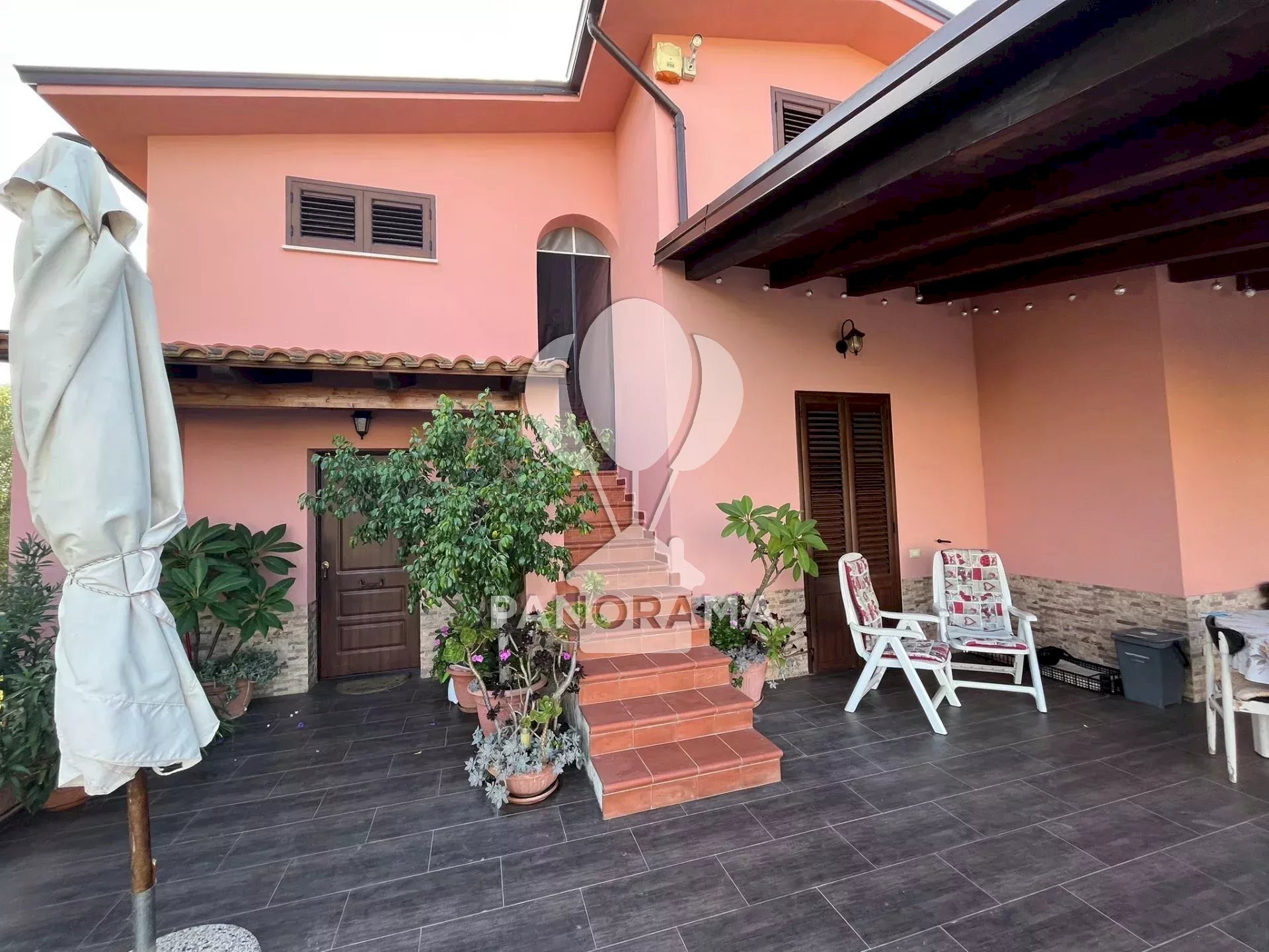 Villa Contrada Velez, Balestrate - photo 3