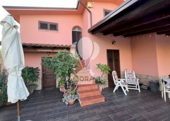 Villa Contrada Velez, Balestrate - foto 3