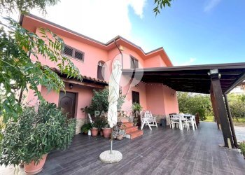 Villa Contrada Velez, Balestrate - foto 4