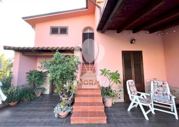 Villa Contrada Velez, Balestrate - foto 8