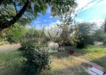 Villa Contrada Velez, Balestrate - foto 37