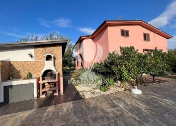 Villa Contrada Velez, Balestrate - foto 5