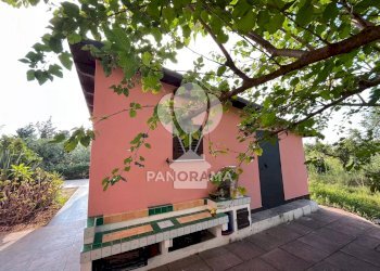 Villa Contrada Velez, Balestrate - foto 6