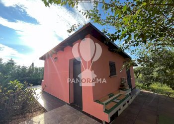 Villa Contrada Velez, Balestrate - foto 7