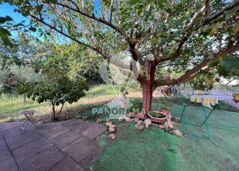 Villa Contrada Velez, Balestrate - foto 35