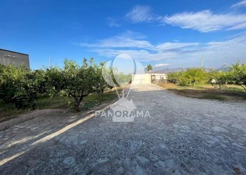 Villa Contrada Velez, Balestrate - foto 36