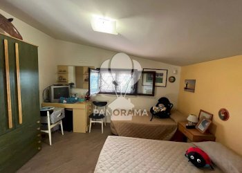 Villa Contrada Velez, Balestrate - foto 21