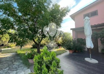 Villa Contrada Velez, Balestrate - foto 31