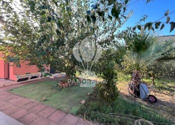 Villa Contrada Velez, Balestrate - foto 39