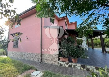 Villa Contrada Velez, Balestrate - foto 32