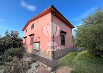 Villa Contrada Velez, Balestrate - foto 33