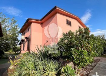 Villa Contrada Velez, Balestrate - foto 34