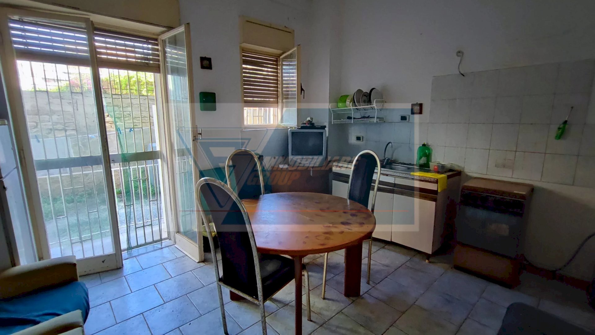 Three-room apartment VIA OLIVIERI, Siracusa - photo 2