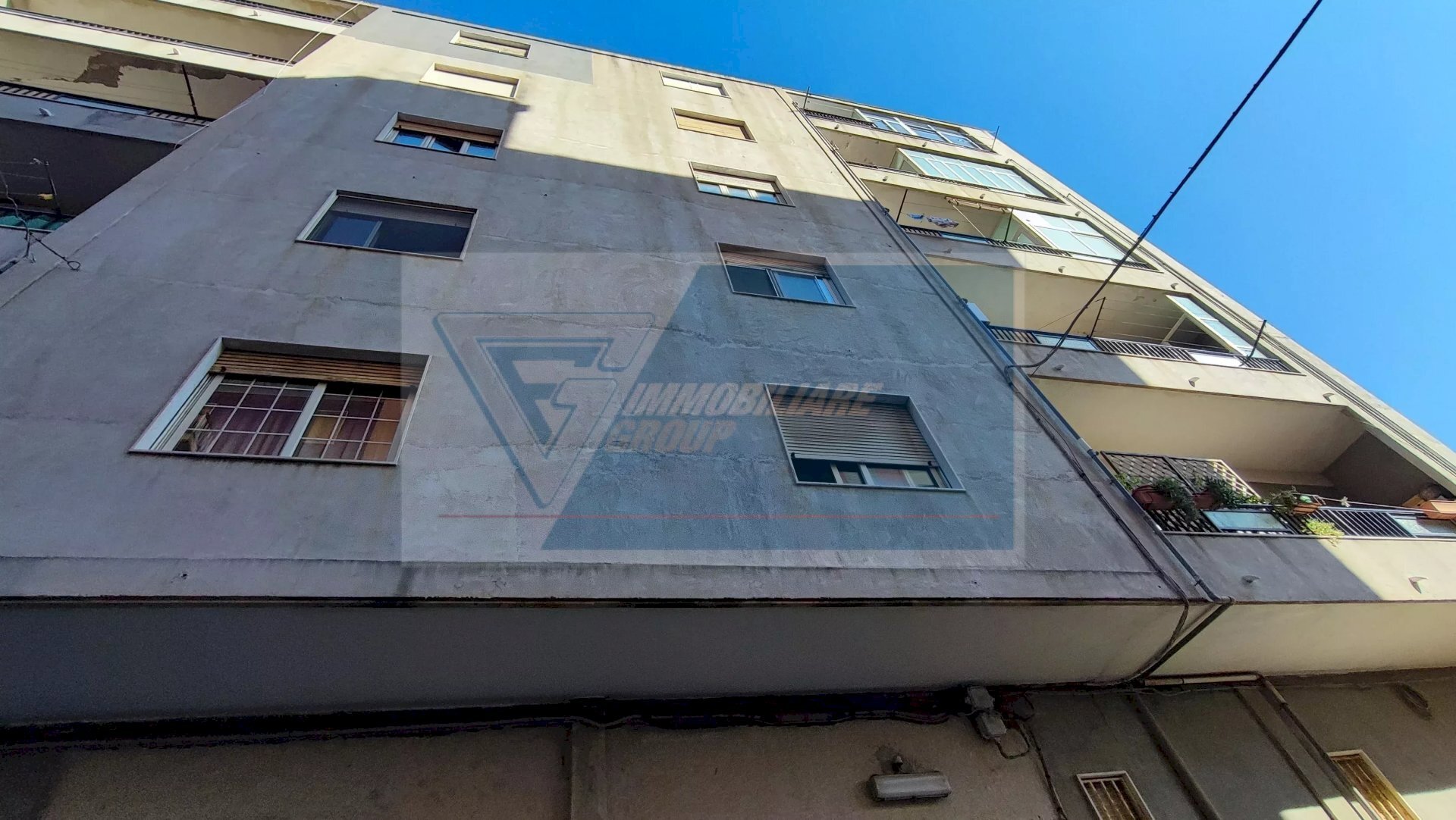 Three-room apartment VIA OLIVIERI, Siracusa - photo 1