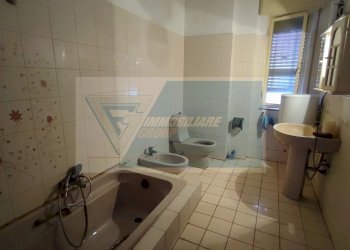 Trilocale VIA OLIVIERI, Siracusa - foto 6