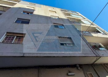 Trilocale VIA OLIVIERI, Siracusa - foto 1