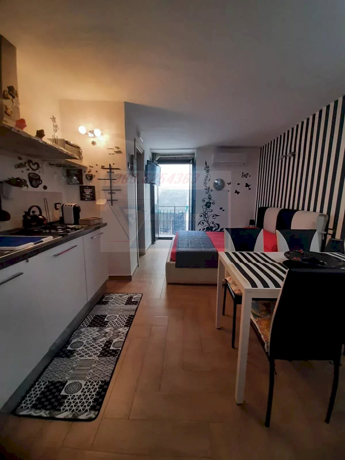 cucina - Trilocale Via Resalibera, Siracusa - foto 3