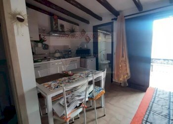 cucina - Trilocale Via Resalibera, Siracusa - foto 10