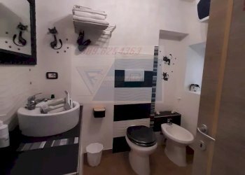 bagno - Trilocale Via Resalibera, Siracusa - foto 13