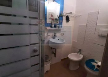 bagno - Trilocale Via Resalibera, Siracusa - foto 15
