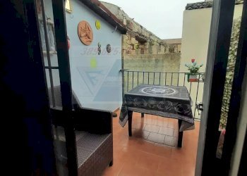 terrazza - Trilocale Via Resalibera, Siracusa - foto 18
