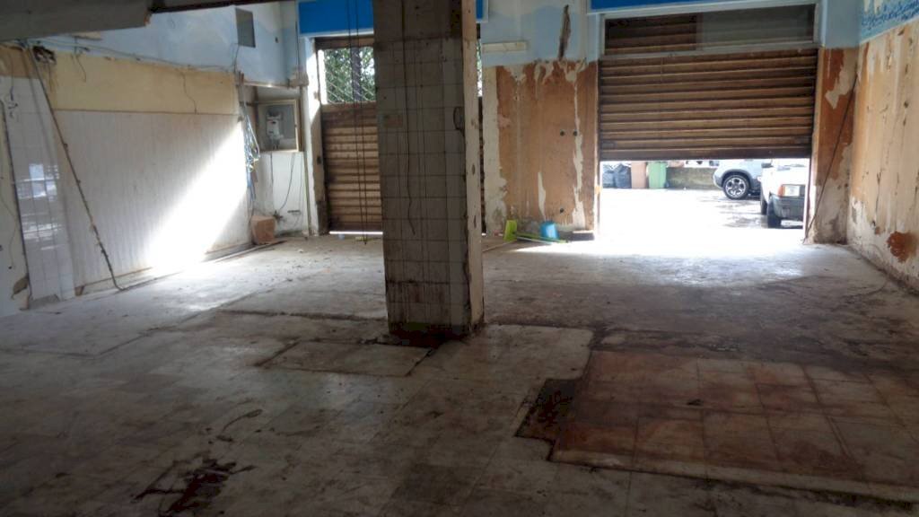 Negozio via Aldo Moro, Mercato San Severino - foto 3