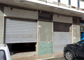 Negozio via Aldo Moro, Mercato San Severino - foto 5