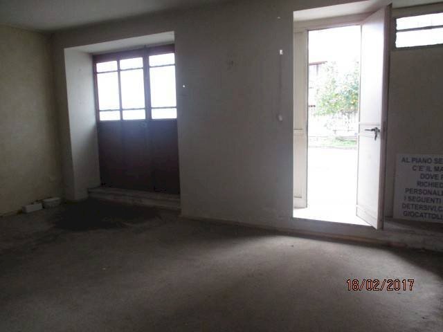 Magazzino corso Umberto I, Mercato San Severino - foto 2