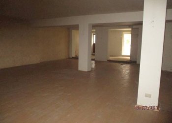 Magazzino corso Umberto I, Mercato San Severino - foto 5