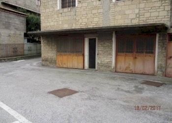 Magazzino corso Umberto I, Mercato San Severino - foto 11