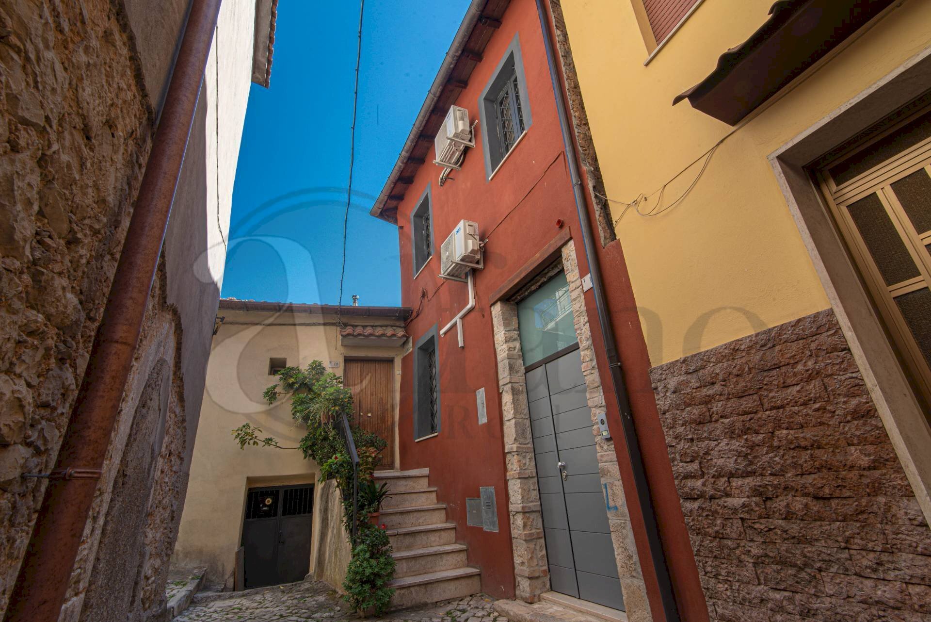 Stabile - Palazzo Via Mentana, Priverno - foto 1