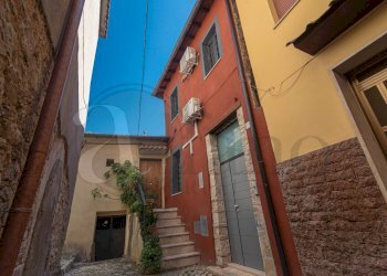 Stable - Palace Via Mentana, Priverno - photo 1