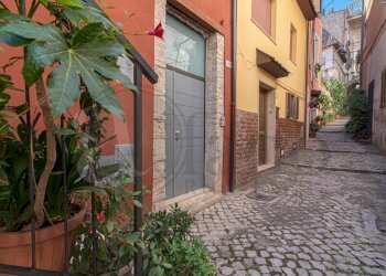 Stable - Palace Via Mentana, Priverno - photo 3