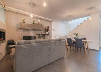 Stable - Palace Via Mentana, Priverno - photo 4