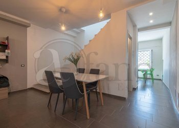 Stable - Palace Via Mentana, Priverno - photo 5