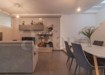 Stable - Palace Via Mentana, Priverno - photo 6